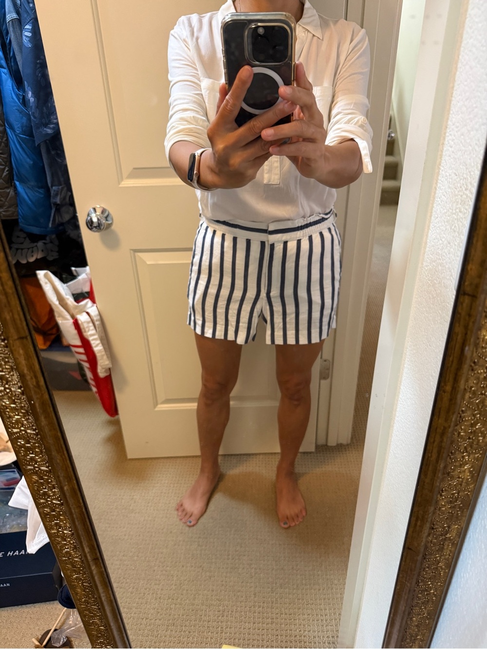 Shirt Subcategory Identification - Picture 7 of 8